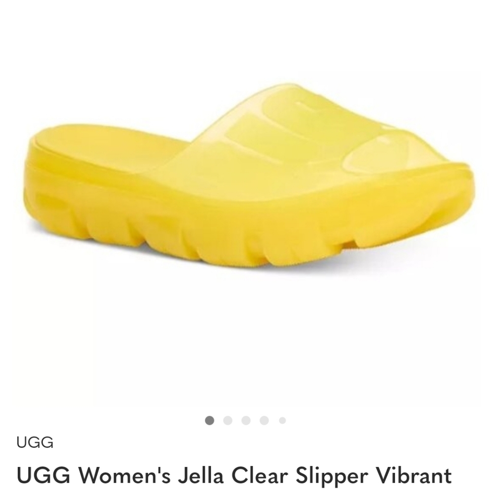 UGGS - Picture 3 of 10